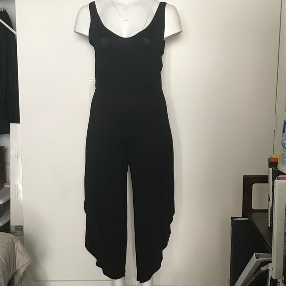 Plus Size Romper - Picture 3 of 3